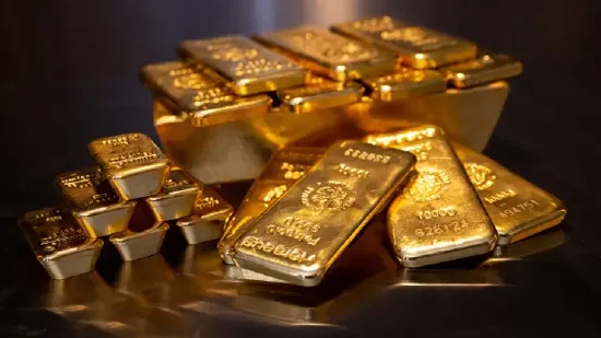纽约黄金期货周一收跌0.2% 市场关注联储会议纪要
